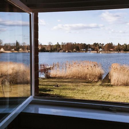 Ferienwohnung An Der Berliner Seenkette Schwerin  Exterior foto